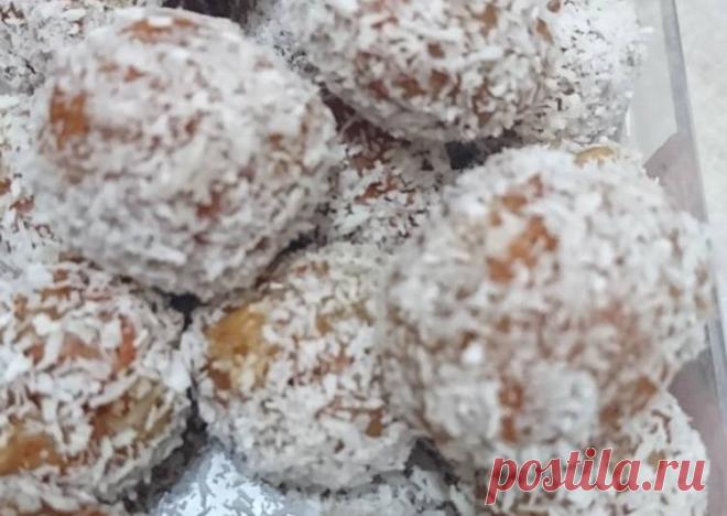 Джезерье (турецкая кухня) Автор рецепта Севиль Абалиева - Cookpad