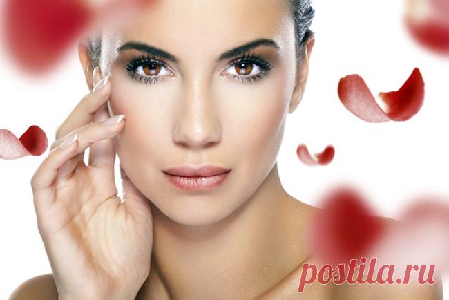 Наводим красоту перед Новым годом