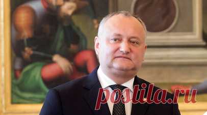 Додон подтвердил регистрацию на выборы в Молдавии объединённого блока оппозиции. Оппозиционный Патриотический избирательный блок зарегистрирован для участия в парламентских выборах в Молдавии 28 сентября, подтвердил лидер Партии социалистов Республики Молдова (ПСРМ) Игорь Додон. Читать далее