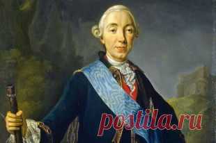 Наследник трех престолов. За что убили Петра III в Ропше | Люди | ОБЩЕСТВО | АиФ Санкт-Петербург