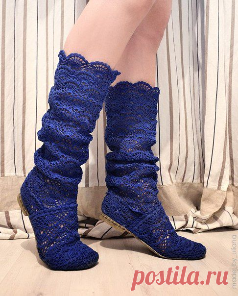 Вязать крючком сапожки по схеме. Как вязать крючком сапожки | Все о рукоделии: схемы, мастер классы, идеи на сайте labhousehold.com