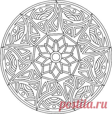 Для росписи
