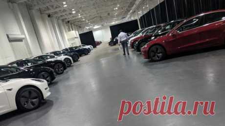 Tesla Roadster получит &quot;космические&quot; возможности: Илон Маск заинтриговал автолюбителей