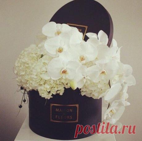 красивая идея для подарка