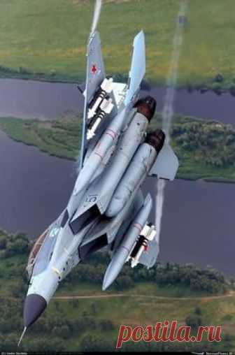 MiG 29