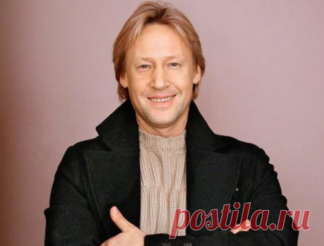 Дмитрий Харатьян раскрыл секреты прошлого: актер поведал о пагубной привычке