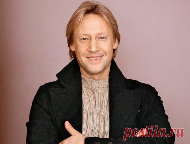 Дмитрий Харатьян раскрыл секреты прошлого: актер поведал о пагубной привычке