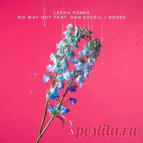 Leena Punks – No Way Out / Roses [TNH209E]