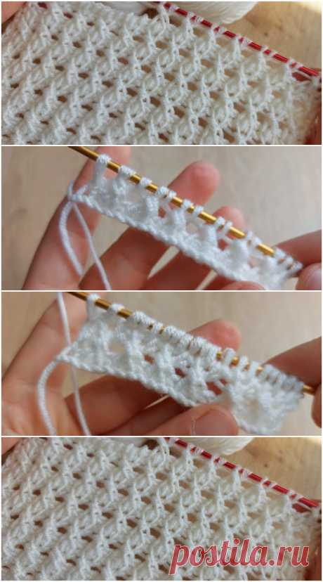 Crochet Blanket Tunisian Stitch - Love Crochet