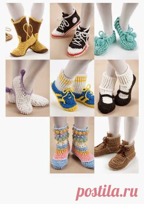 Просмотр альбома | Knits4Kids