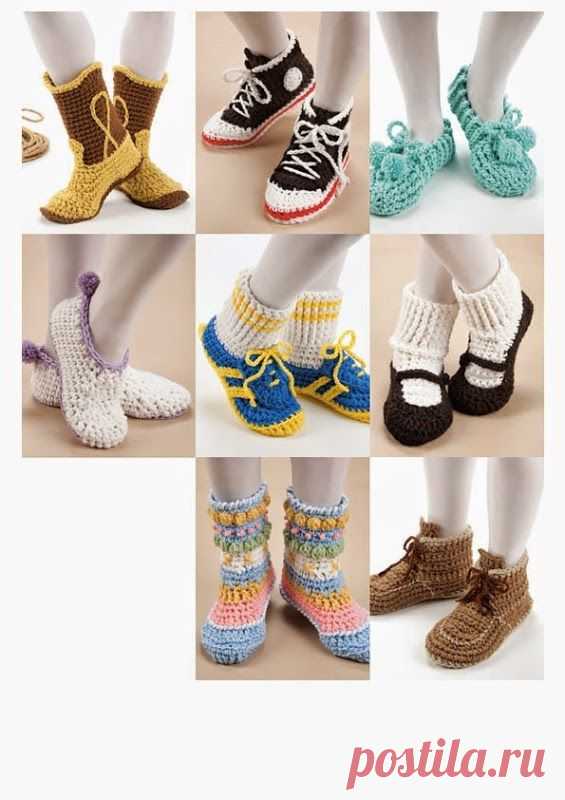 Просмотр альбома | Knits4Kids