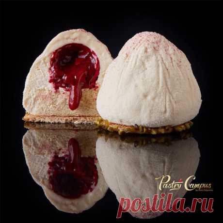 Изысканные десерты — VELLAMONIK