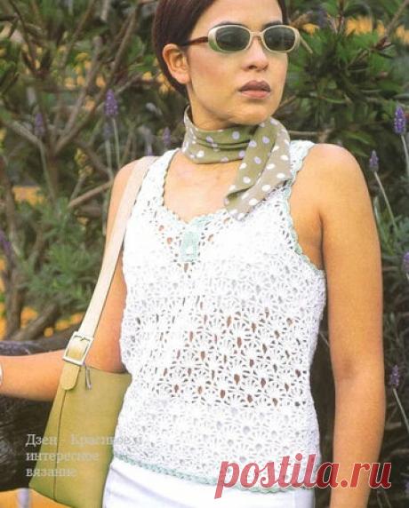 Кабинет | Красивое и интересное вязание | Яндекс Дзен