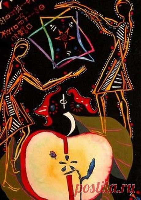 Заболевания человека и их психологические предпосылки.