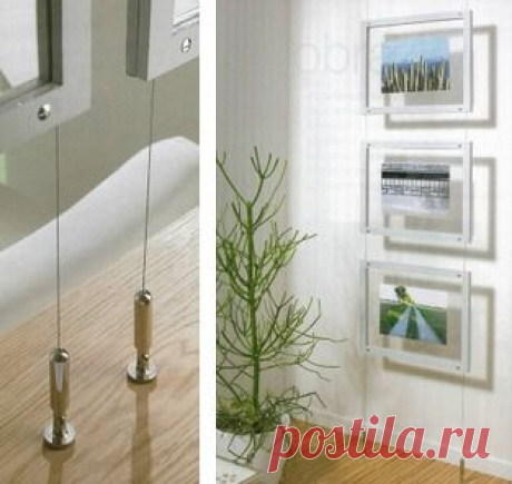 Парящие картинки