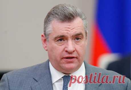 Слуцкий связал угрозы МИД Украины иностранным СМИ с боязнью правды. Глава комитета Госдумы по международным делам заявил, что ситуация на поле боя плачевна для Киева