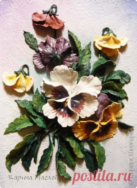 Кондитер, официант и кое что еще... | Страна Мастеров