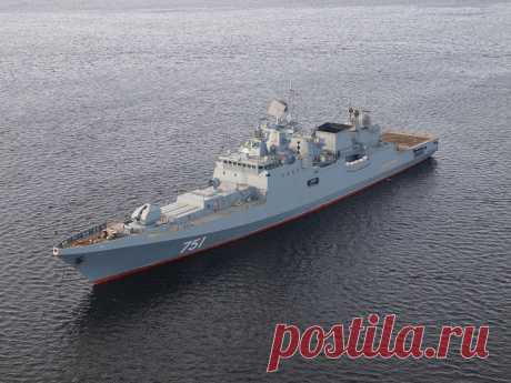 Кто есть кто в российском военном кораблестроении. Часть 2 - Алексей — КОНТ