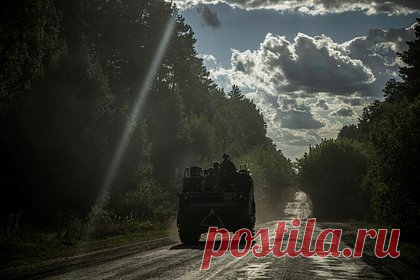 Подпольщик рассказал о слежке за колонной ВСУ на протяжении 160 километров