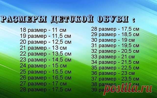 Мамам на заметку!