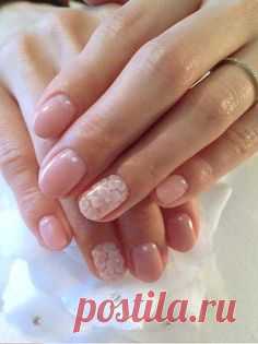 short acrylic nails - Пошук Google