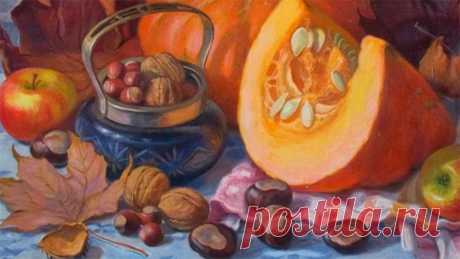 Рецепты осени: готовим по кулинарной книге Елены Молоховец