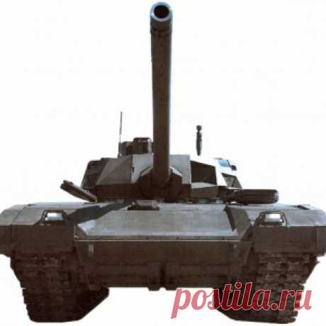 Т-14 «Армата»