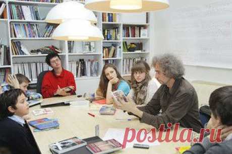 Искусство читать с азартом