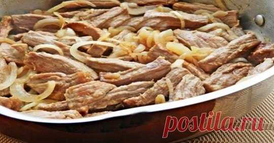 Вкусное мясо «Кремлевское». Попадая в... - Хорошие отношения | Facebook