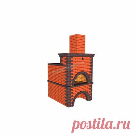 🧱 Готовые проекты кирпичных печей, каминов и комплексов
😲 Большой ассортимент 💨 Быстрое оформление 💝 Приятные цены
💬 Консультация по интересующим вопросам 📞 +7(952)131-52-82