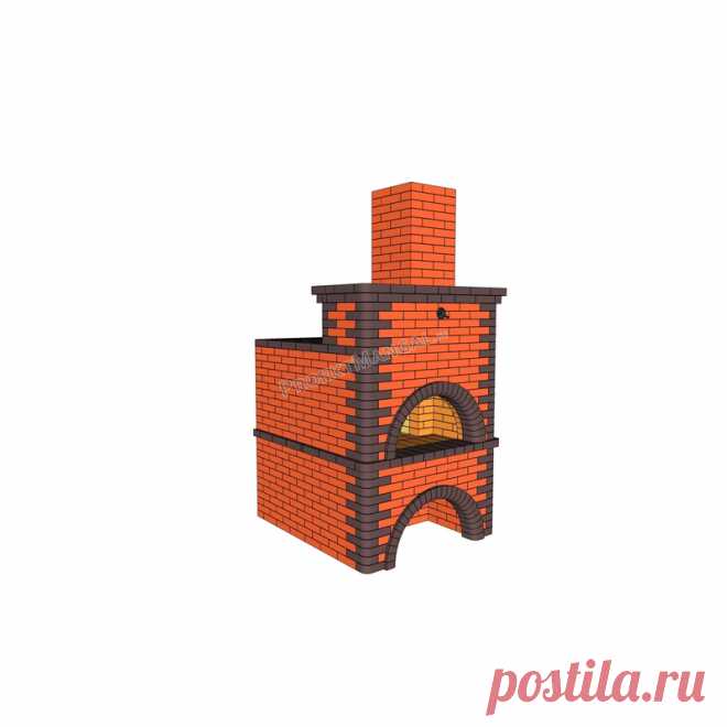 🧱 Готовые проекты кирпичных печей, каминов и комплексов
😲 Большой ассортимент 💨 Быстрое оформление 💝 Приятные цены
💬 Консультация по интересующим вопросам 📞 +7(952)131-52-82