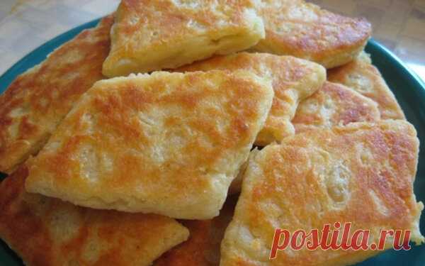 "Картофельные свистуны"-вкусно и просто. | СТРЯПУХА | Яндекс Дзен