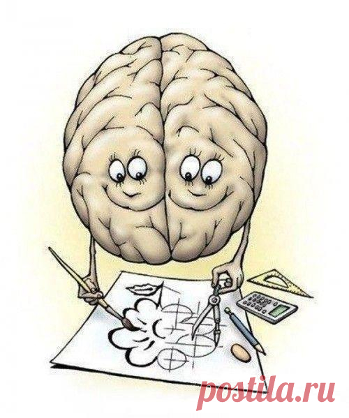 SphaereZ » • Упражнения для развития мозга