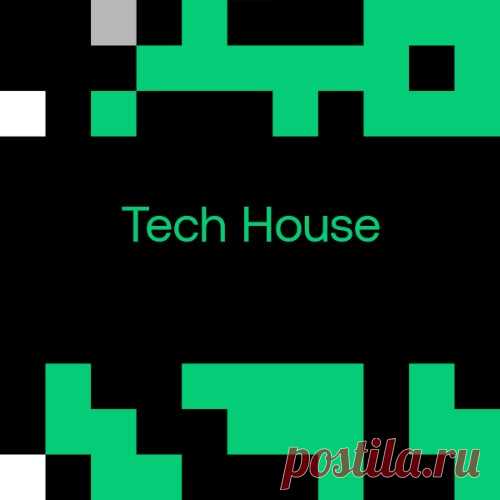 BEATPORT Top 100 Tech House March 2025 - HOUSEFTP