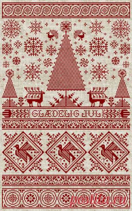 Новогодняя тема