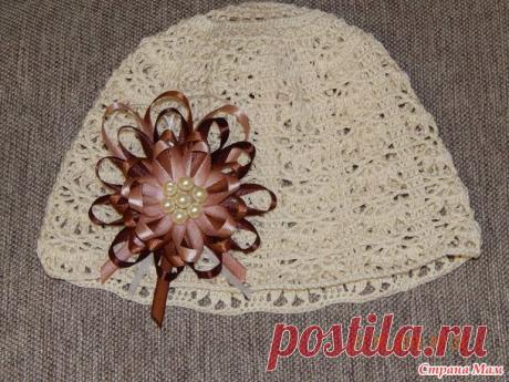 Мои последние вязалочки... - Вязание - Страна Мам