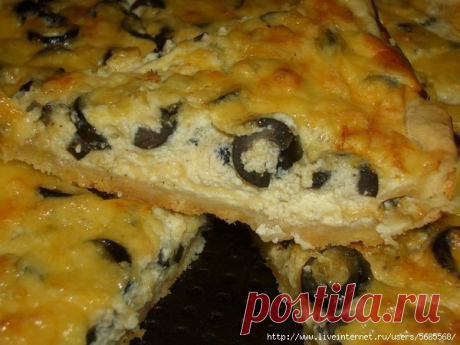10 ОБАЛДЕННО Вкусных домашних пирогов.