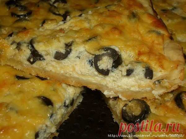 10 ОБАЛДЕННО Вкусных домашних пирогов.