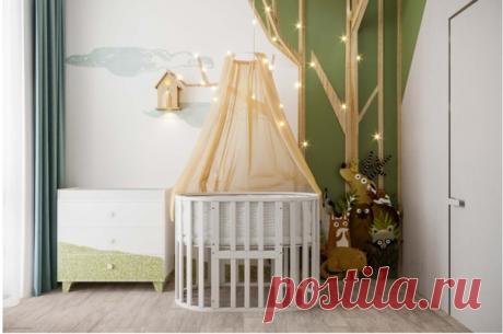 Как правильно выбрать комнату для детской: Прежде чем приступить к планированию спальни для ребенка, необходимо выбрать подходящую спальню. Часто родители определяют самую просторную и яркую комнату как гостиную, но так ли это практично и правильно? Взрослые не всегда проводят много времени в гостиной, но для ребенка яркая и большая комната станет настоящим подарком. Идеальный вариант - это комната с окнами на солнечную сторону и без лоджии или балкона позади. Также рекомендуется выбирать…