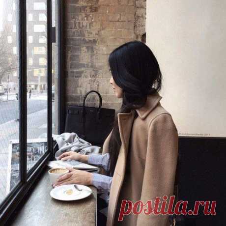 Всё заканчивается когда-нибудь