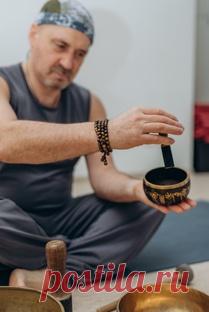 Жизненная энергия человека | Йога для начинающих для здоровья | Дзен