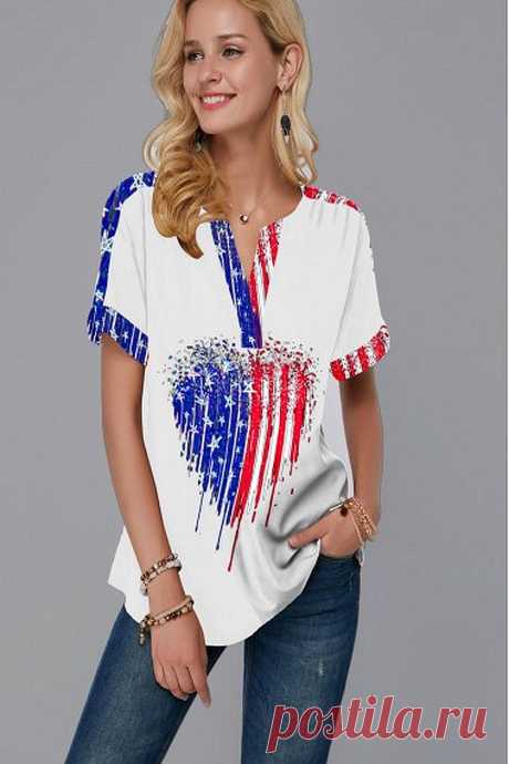 Американский флаг | American Flag