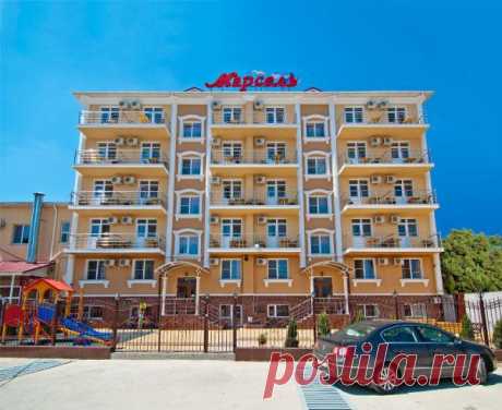 Гостевой дом Марсель - Недвижимость - Анапа - Недвижимость
https://www.more-arenda.ru/