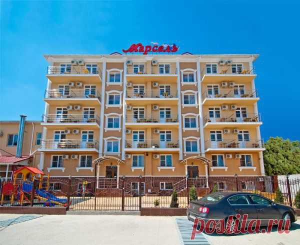 Гостевой дом Марсель - Недвижимость - Анапа - Недвижимость
http://www.more-arenda.ru/