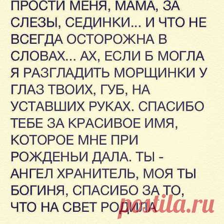 Цитаты и статусы