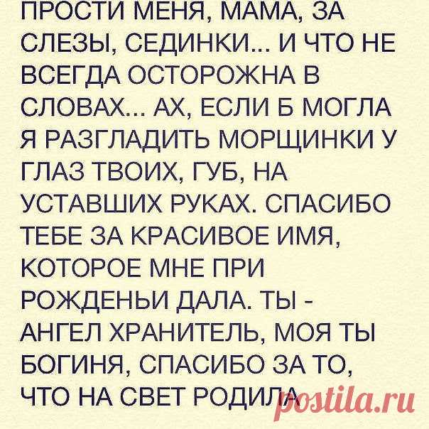Цитаты и статусы