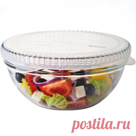 Силиконовые крышки