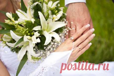 РИТУАЛЫ И ОБРЯДЫ НА ЛЮБОВЬ И ЗАМУЖЕСТВО....