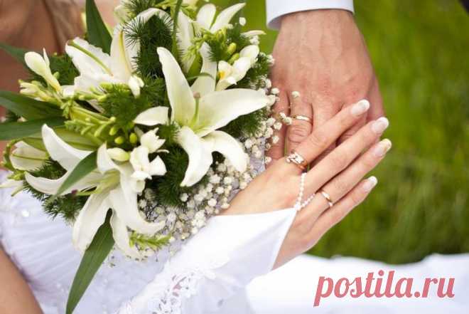 РИТУАЛЫ И ОБРЯДЫ НА ЛЮБОВЬ И ЗАМУЖЕСТВО....