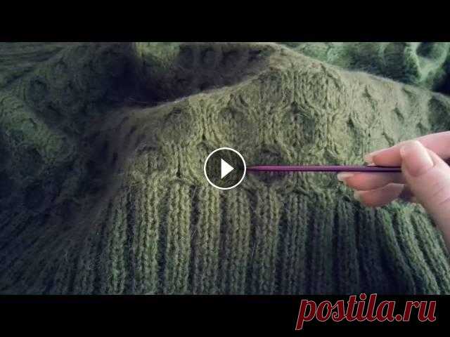 ОЛИВКОВЫЙ КАРДИГАН. Спицами. Часть 2. Схемы, расчеты, размеры. Во 2-ой части этого МК дам вам схемы узора, спинки, передних полочек, горловины. Расскажу, что делать, если у вас другой размер) 1-я часть МК ОЛИВКОВЫ...